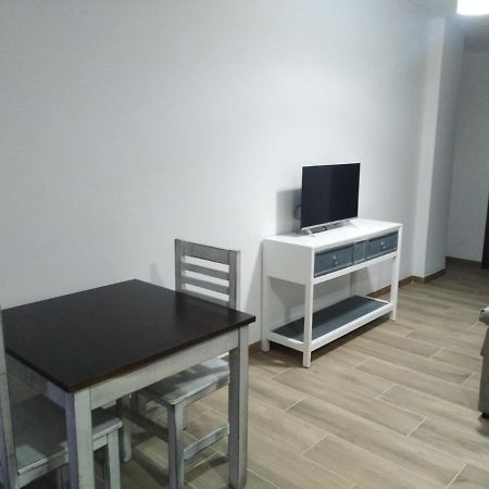 Apartamentos Buena Vista 1 Coto Rios Ngoại thất bức ảnh