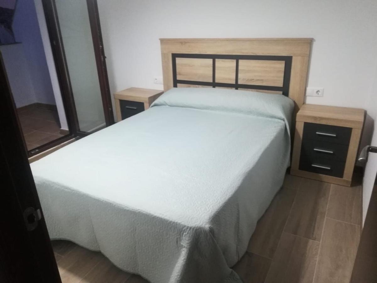 Apartamentos Buena Vista 1 Coto Rios Ngoại thất bức ảnh