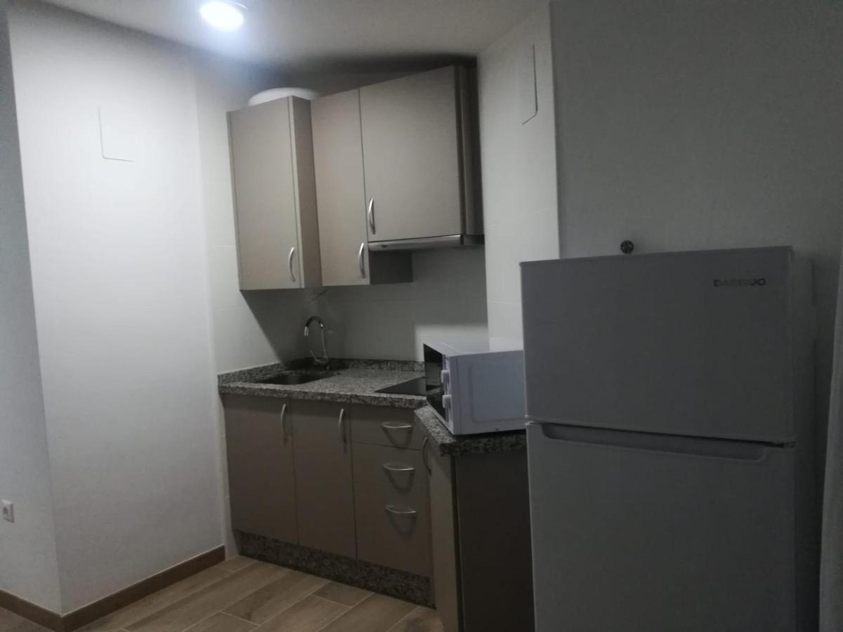 Apartamentos Buena Vista 1 Coto Rios Ngoại thất bức ảnh