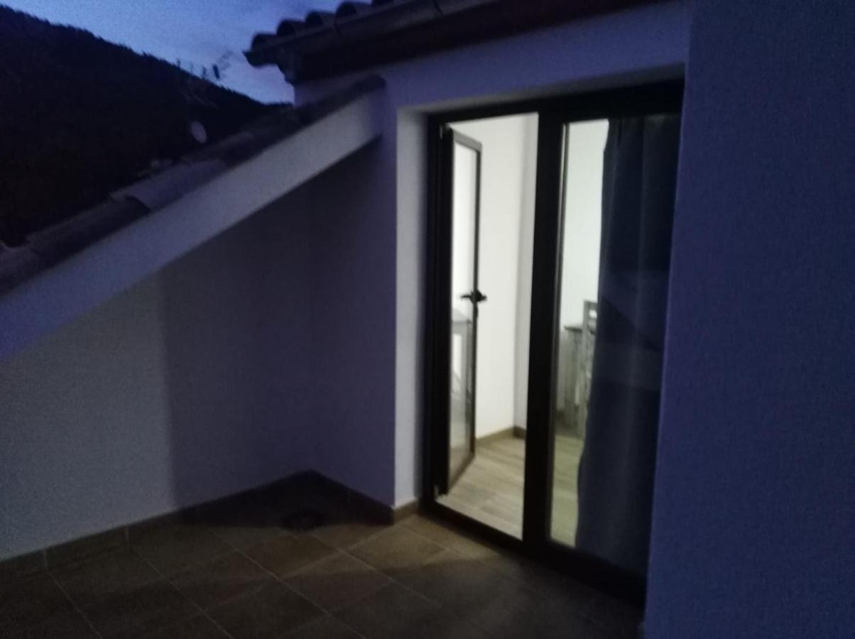 Apartamentos Buena Vista 1 Coto Rios Ngoại thất bức ảnh