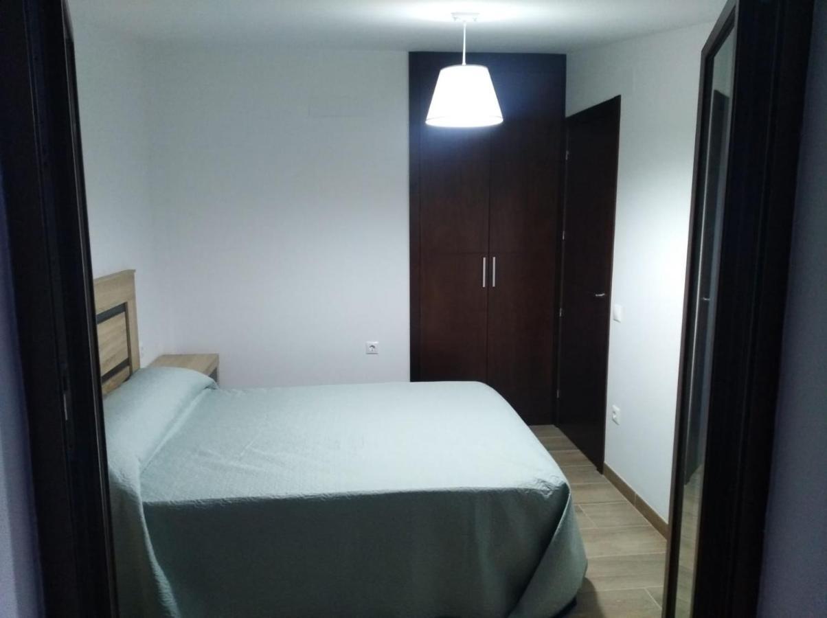 Apartamentos Buena Vista 1 Coto Rios Ngoại thất bức ảnh