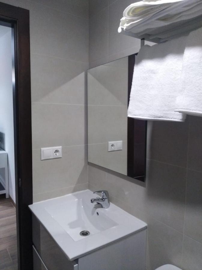 Apartamentos Buena Vista 1 Coto Rios Ngoại thất bức ảnh