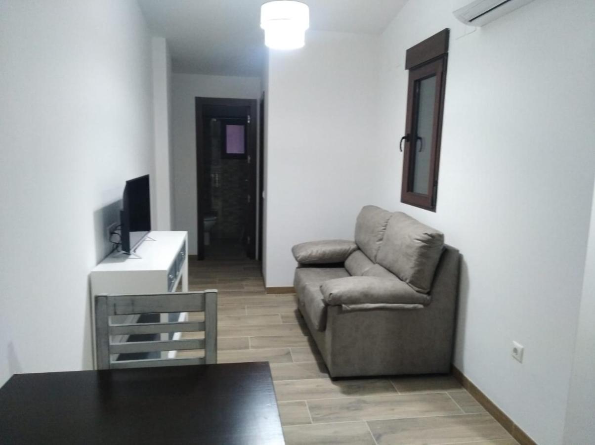 Apartamentos Buena Vista 1 Coto Rios Ngoại thất bức ảnh